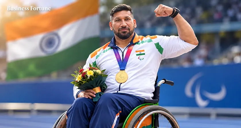 Neeraj Yadav Dies at 42: Three-Time Asian Para Games Champion Leaves Indian Sports in Mourning 